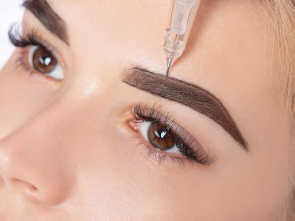 microblading